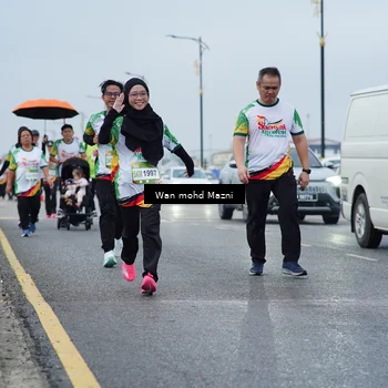 Runner Photo 7662073