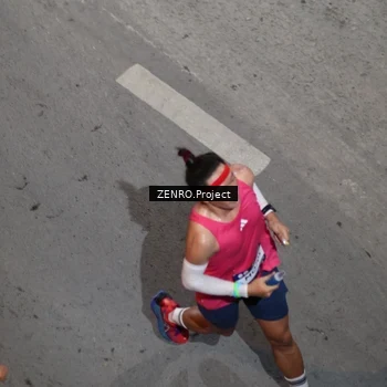 Runner Photo 7662077