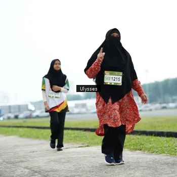 Runner Photo 7662082