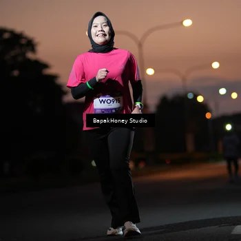Runner Photo 7662085