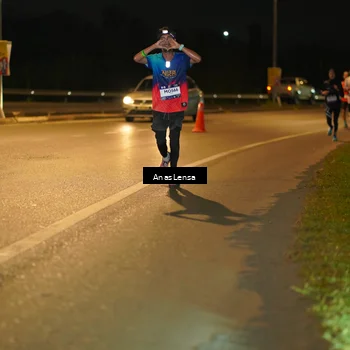 Runner Photo 7662087