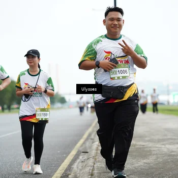 Runner Photo 7662090