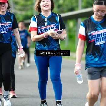Runner Photo 7662091