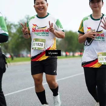 Runner Photo 7662096