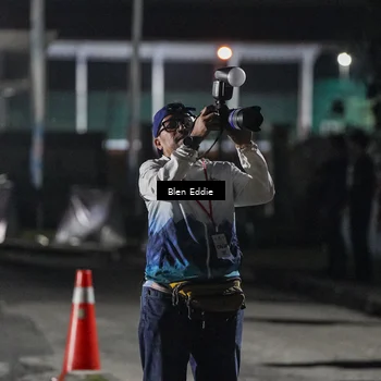 Runner Photo 7662099