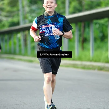 Runner Photo 7662104