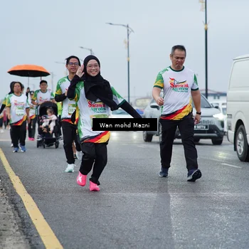 Runner Photo 7662105