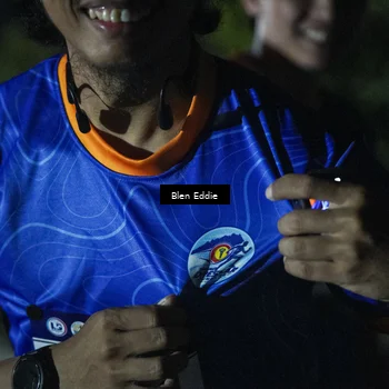 Runner Photo 7662110