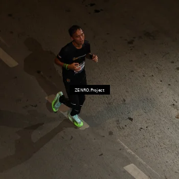 Runner Photo 7662111
