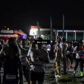 Runner Photo 7662116