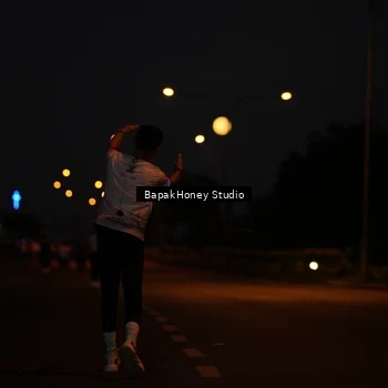 Runner Photo 7662119