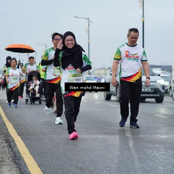 Runner Photo 7662127