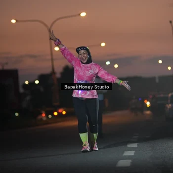 Runner Photo 7662128