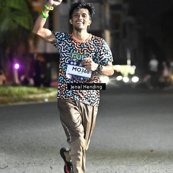 Runner Photo 7662146