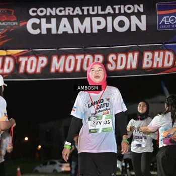 Runner Photo 7662147