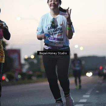 Runner Photo 7662148