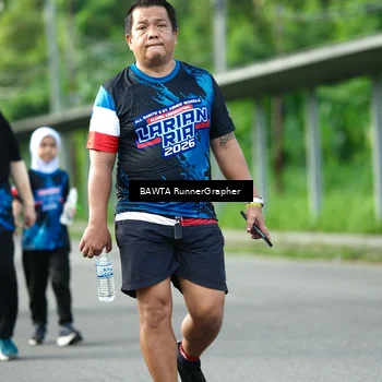 Runner Photo 7662150