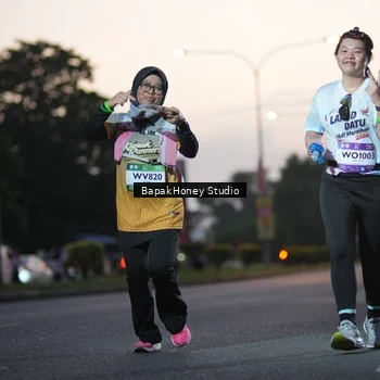 Runner Photo 7662151