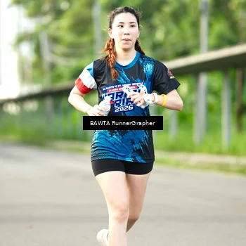 Runner Photo 7662152