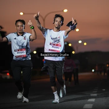 Runner Photo 7662154