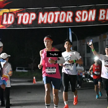 Runner Photo 7662156