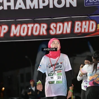 Runner Photo 7662158