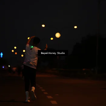Runner Photo 7662160