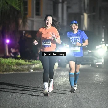 Runner Photo 7662165