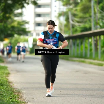 Runner Photo 7662167