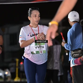 Runner Photo 7662170