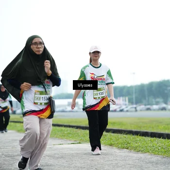 Runner Photo 7662172