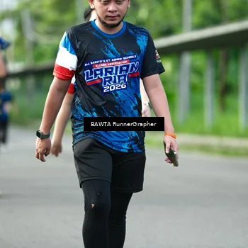Runner Photo 7662175