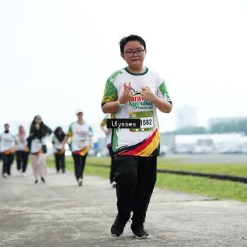 Runner Photo 7662178