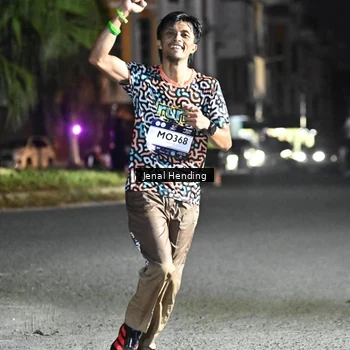 Runner Photo 7662180