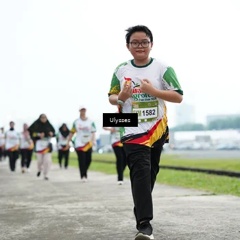 Runner Photo 7662182