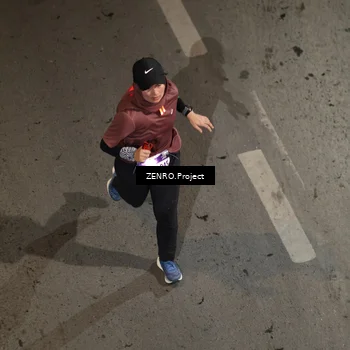 Runner Photo 7662192