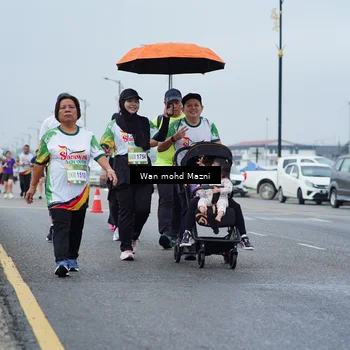 Runner Photo 7662193
