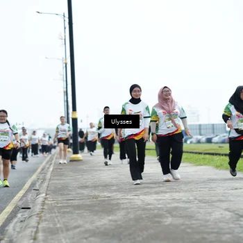Runner Photo 7662195