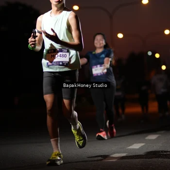 Runner Photo 7662196