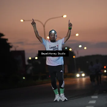 Runner Photo 7662200