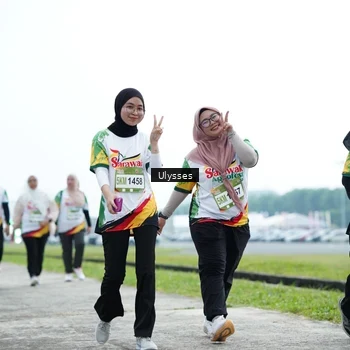 Runner Photo 7662202