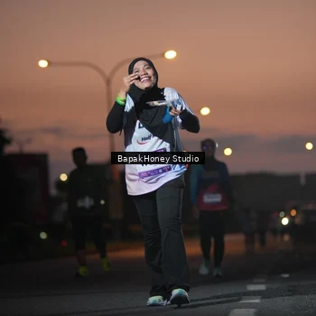 Runner Photo 7662205