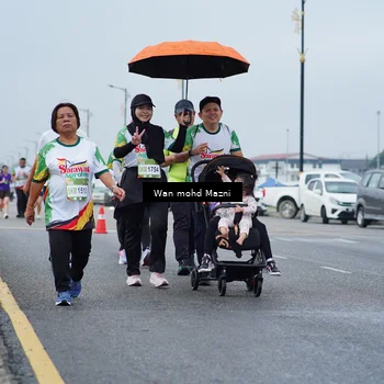 Runner Photo 7662207