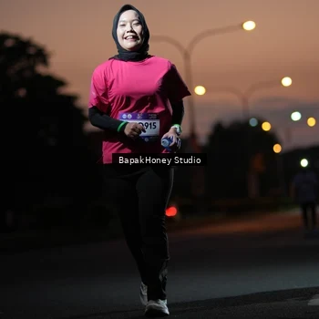 Runner Photo 7662215