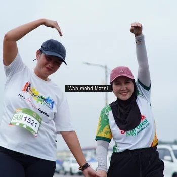 Runner Photo 7662216