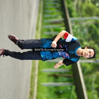 Runner Photo 7662229