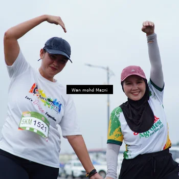 Runner Photo 7662230
