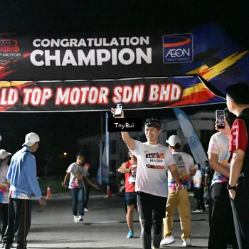 Runner Photo 7662233