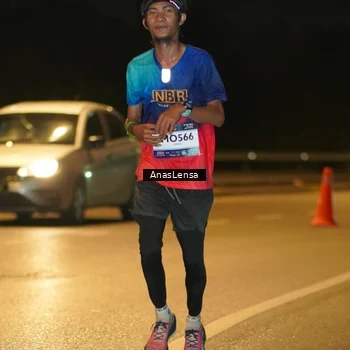 Runner Photo 7662238