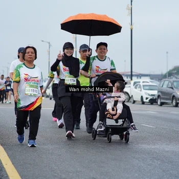 Runner Photo 7662240